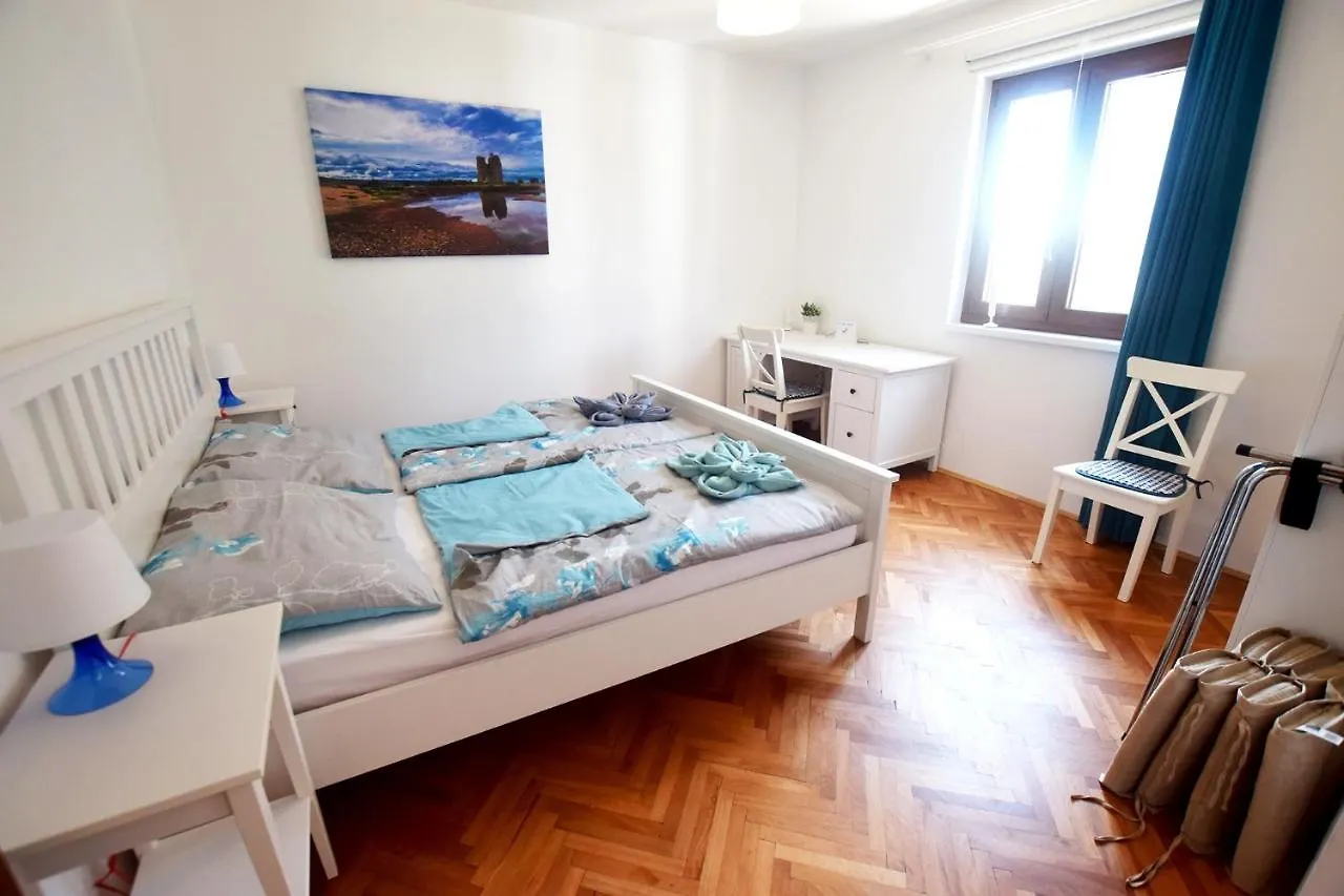 Holiday House With A Parking Space Seline, Paklenica - 16318 Starigrad Paklenica 0*,  Croatia