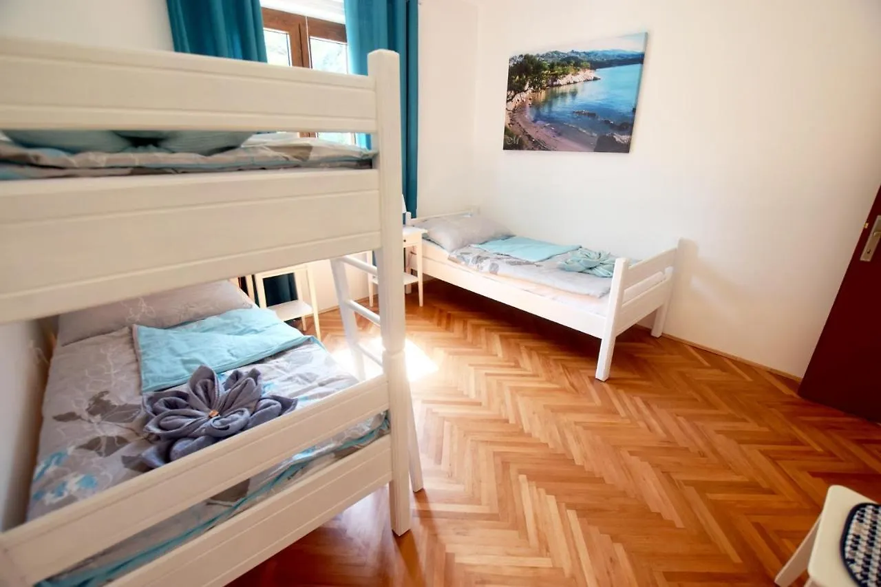 Holiday House With A Parking Space Seline, Paklenica - 16318 ستاريغغاد باكلينتسا