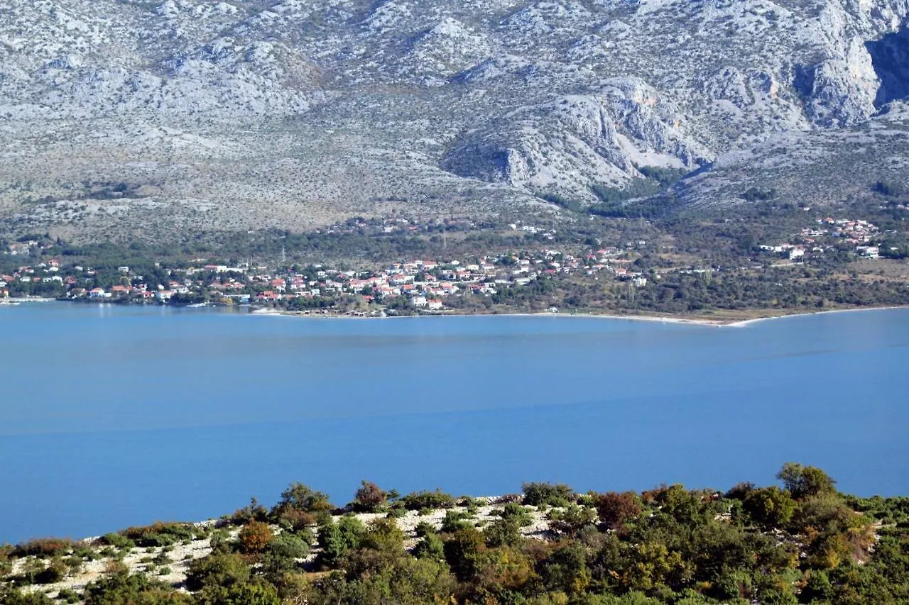 Holiday House With A Parking Space Seline, Paklenica - 16318 Starigrad Paklenica Croatia