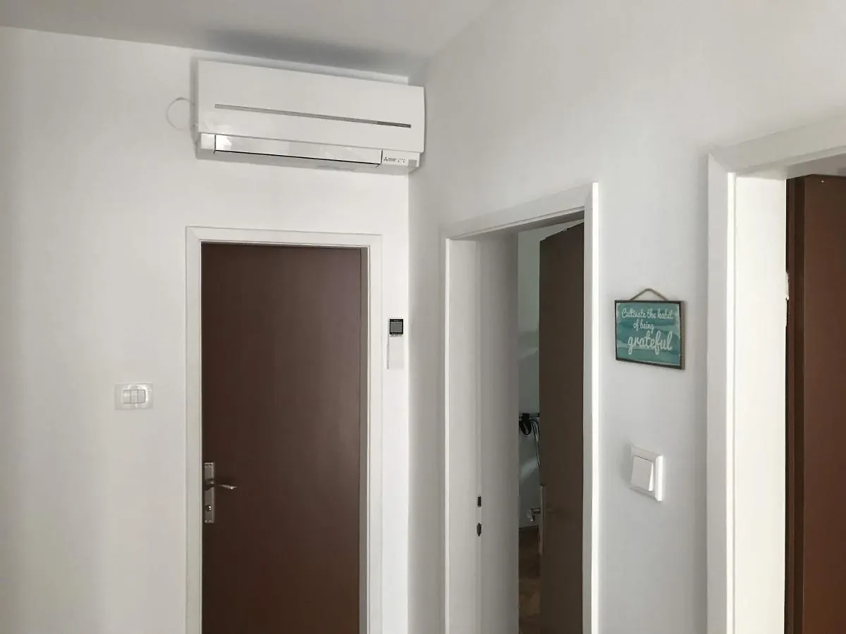 Holiday House With A Parking Space Seline, Paklenica - 16318 Starigrad Paklenica