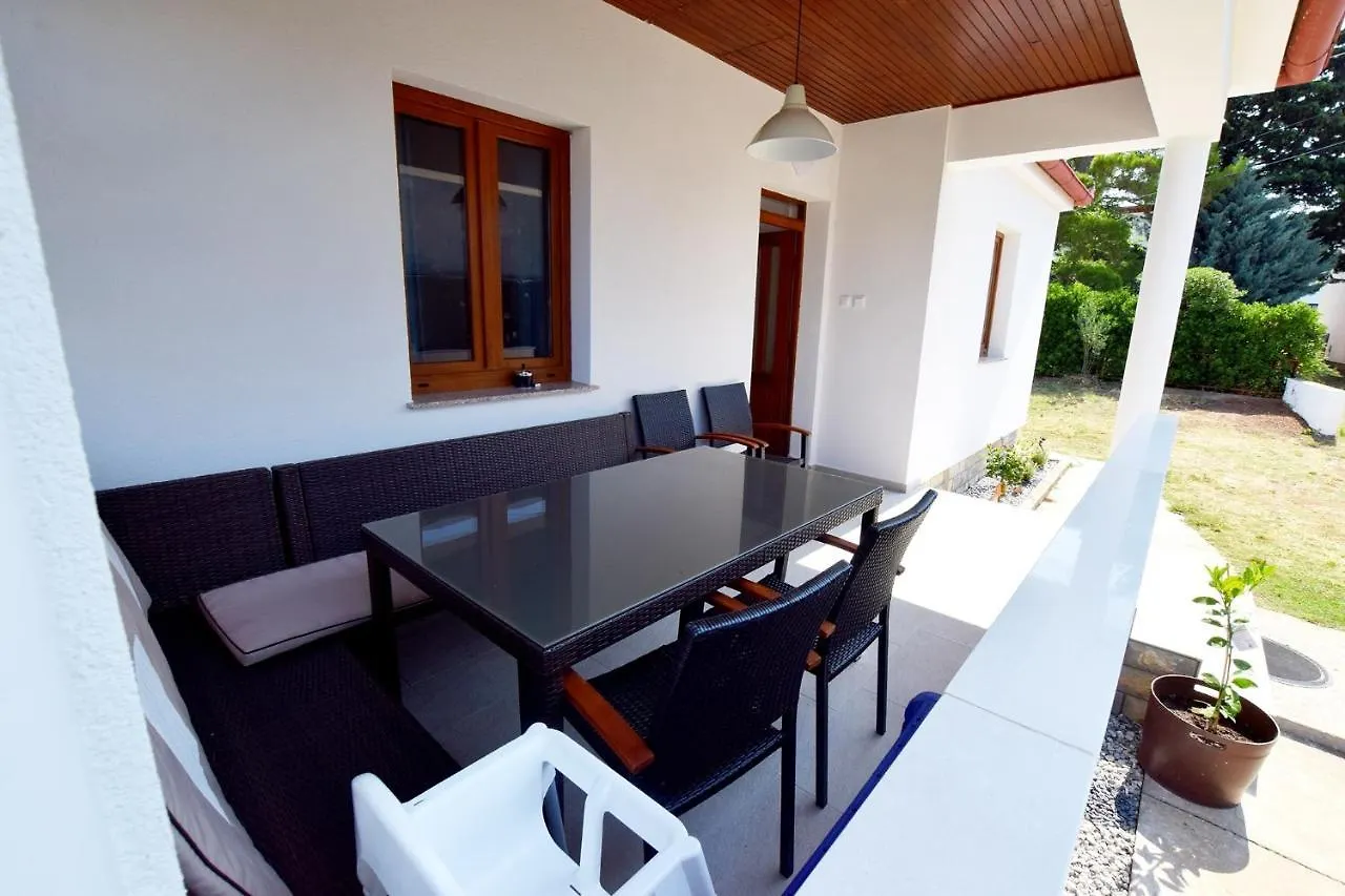 Holiday House With A Parking Space Seline, Paklenica - 16318 Starigrad Paklenica Croatia