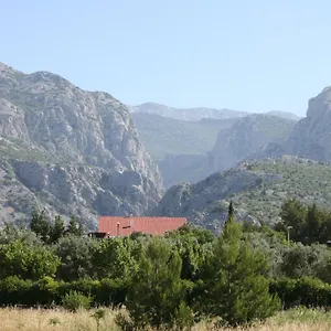 Mobile Homes Katinka, Paklenica, Croatia Kemping
